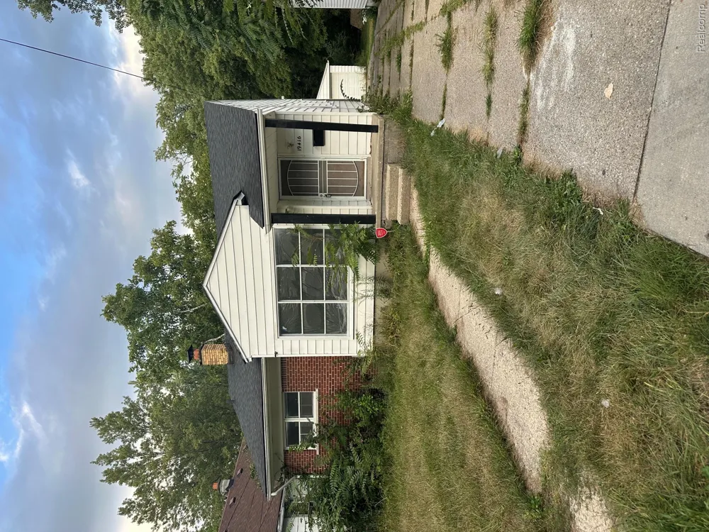 19416 Winston Street Detroit City, MI 48219