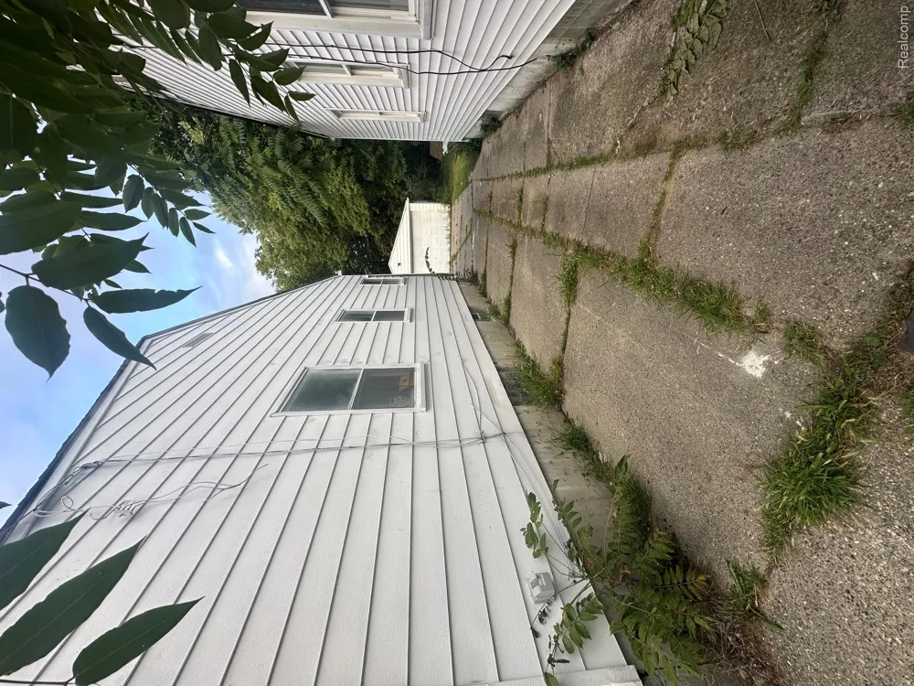 19416 Winston Street Detroit City, MI 48219