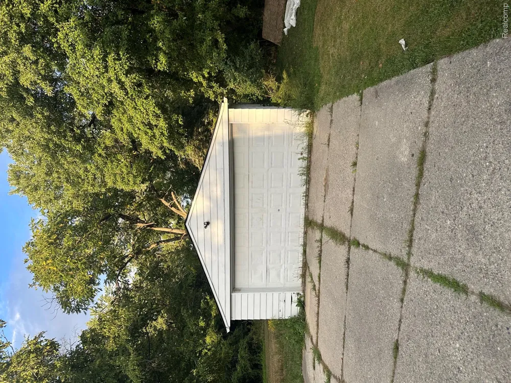 19416 Winston Street Detroit City, MI 48219