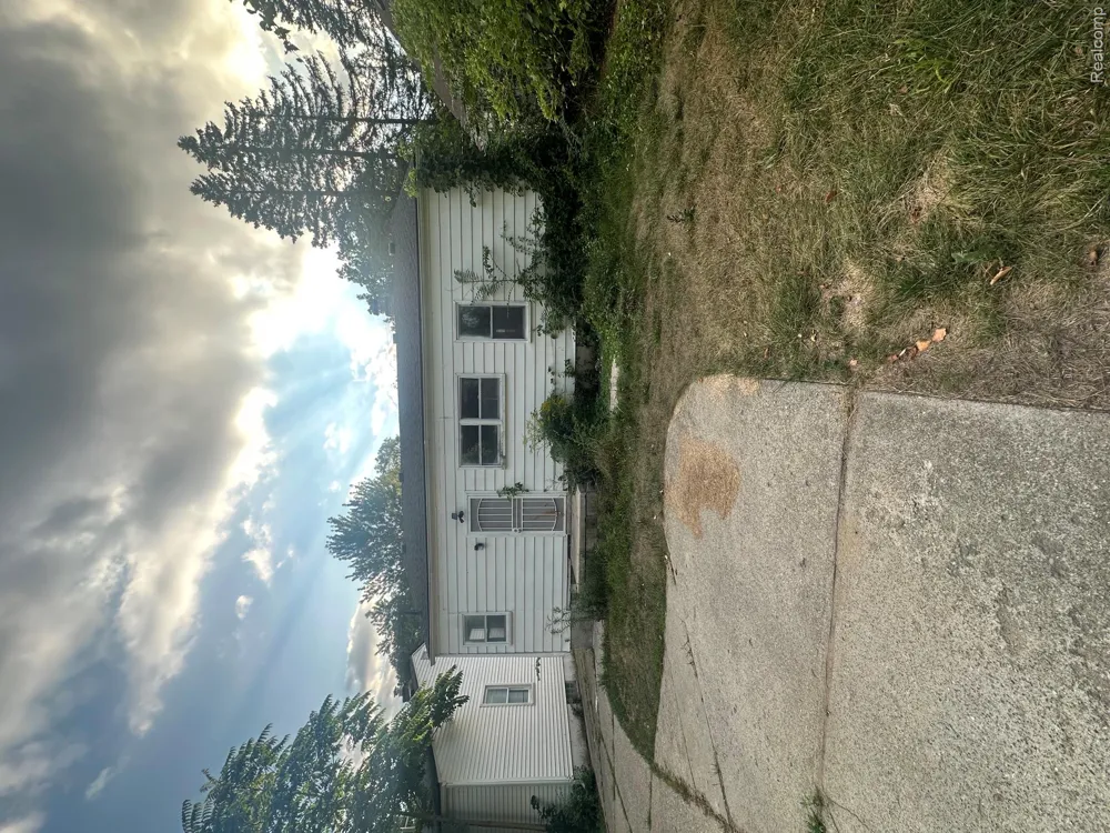 19416 Winston Street Detroit City, MI 48219