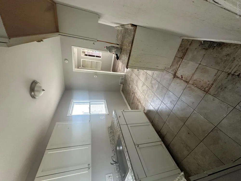 19416 Winston Street Detroit City, MI 48219