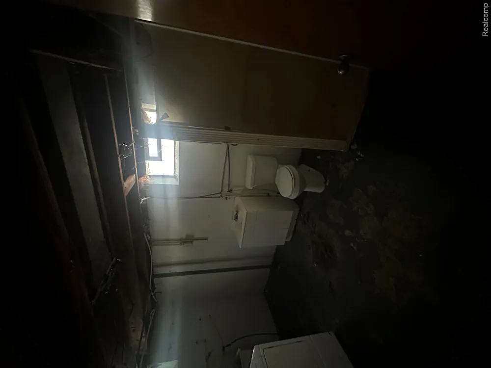 19416 Winston Street Detroit City, MI 48219