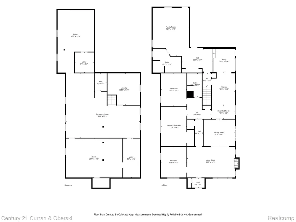 6151 Oakman Boulevard Dearborn City, MI 48126