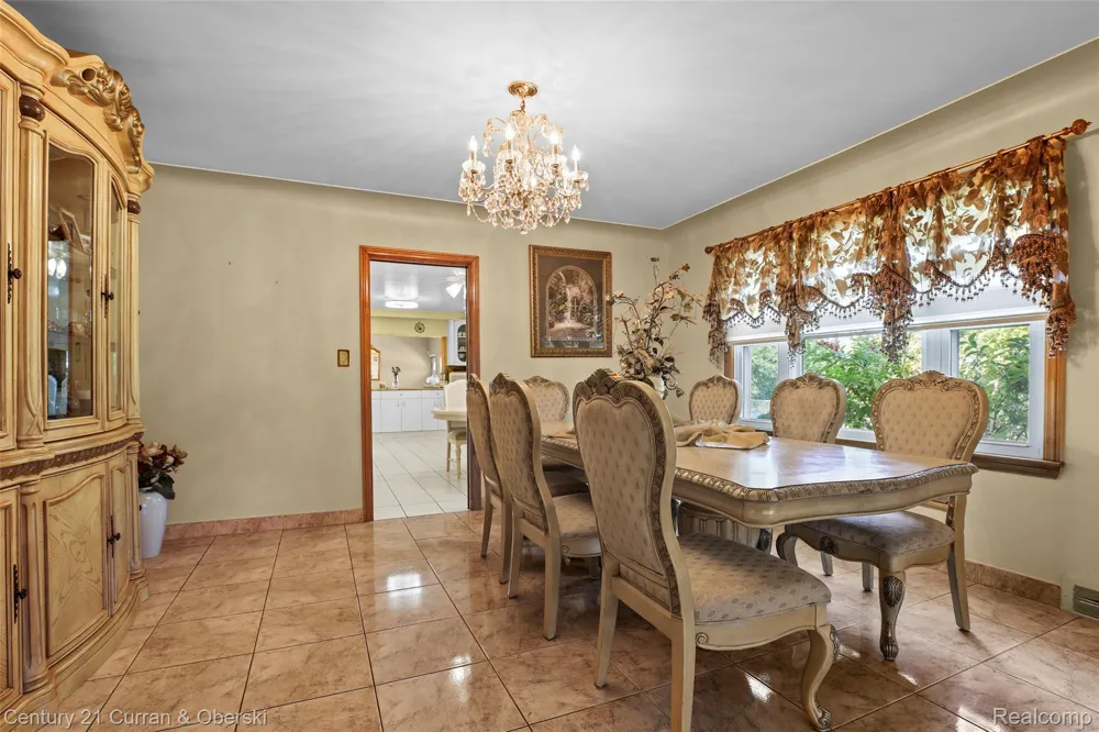 6151 Oakman Boulevard Dearborn City, MI 48126