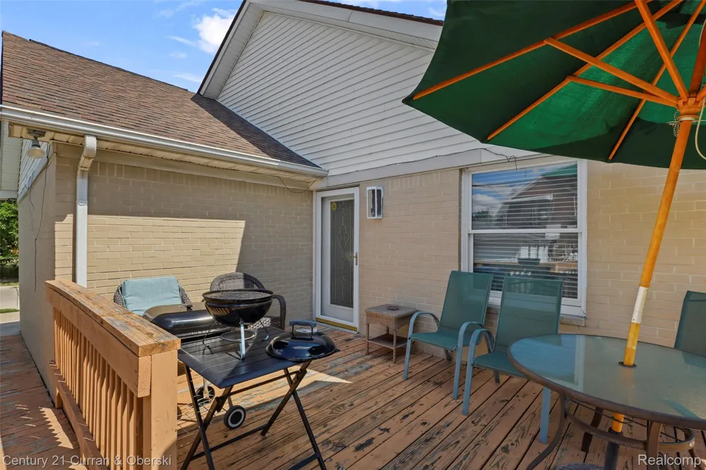 6151 Oakman Boulevard Dearborn City, MI 48126