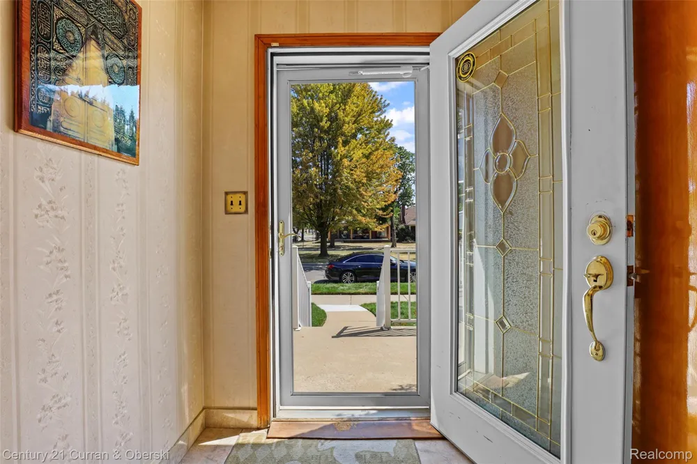 6151 Oakman Boulevard Dearborn City, MI 48126