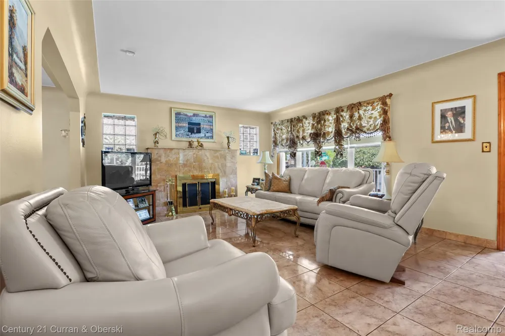 6151 Oakman Boulevard Dearborn City, MI 48126