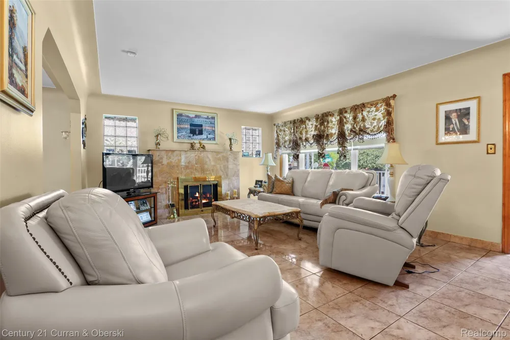 6151 Oakman Boulevard Dearborn City, MI 48126