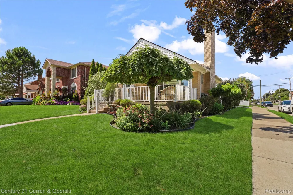 6151 Oakman Boulevard Dearborn City, MI 48126