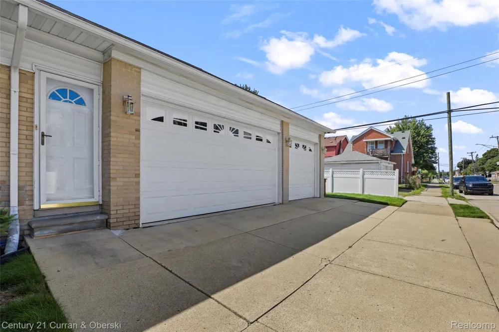 6151 Oakman Boulevard Dearborn City, MI 48126