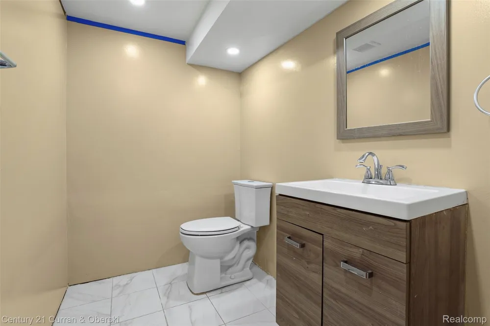 6151 Oakman Boulevard Dearborn City, MI 48126