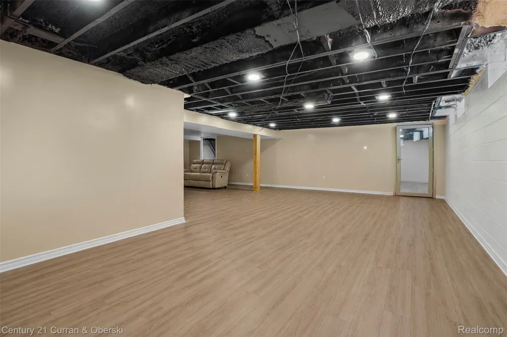 6151 Oakman Boulevard Dearborn City, MI 48126