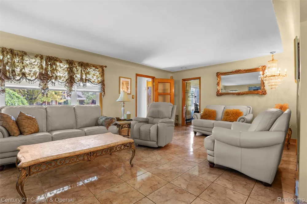 6151 Oakman Boulevard Dearborn City, MI 48126