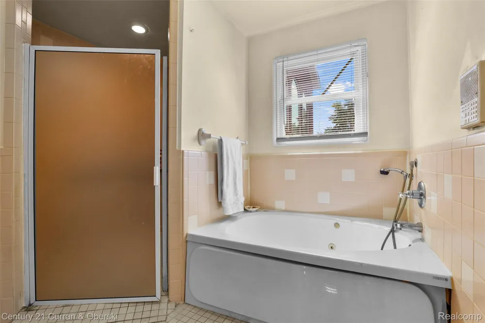 6151 Oakman Boulevard Dearborn City, MI 48126