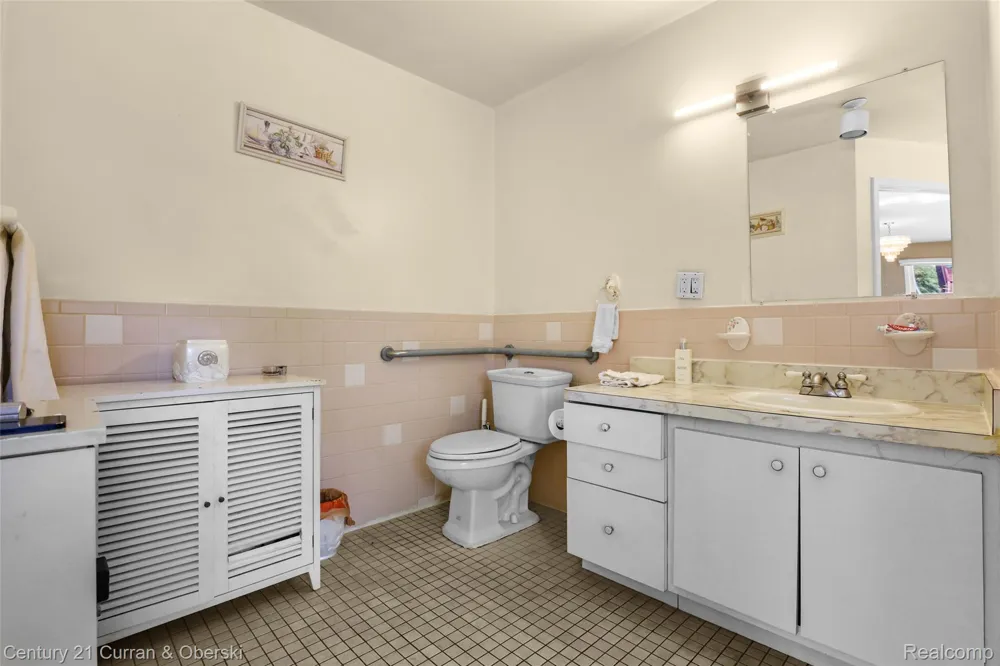 6151 Oakman Boulevard Dearborn City, MI 48126