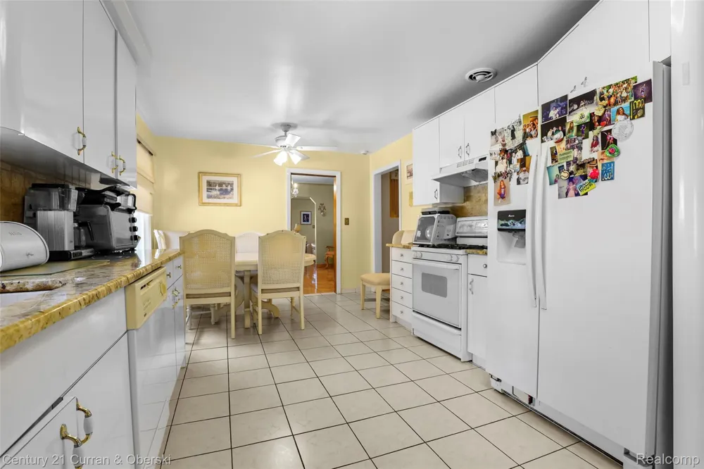 6151 Oakman Boulevard Dearborn City, MI 48126