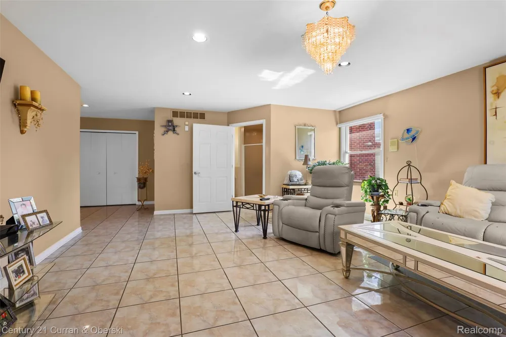 6151 Oakman Boulevard Dearborn City, MI 48126
