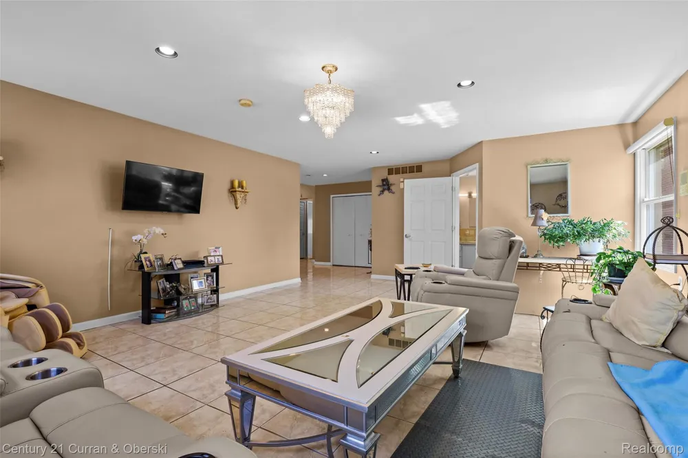 6151 Oakman Boulevard Dearborn City, MI 48126