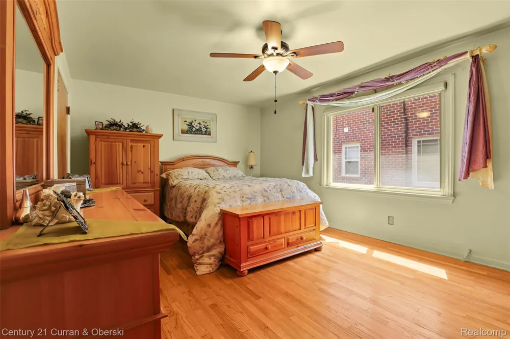 6151 Oakman Boulevard Dearborn City, MI 48126