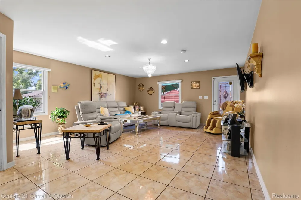 6151 Oakman Boulevard Dearborn City, MI 48126