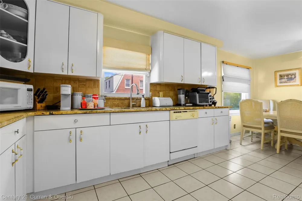 6151 Oakman Boulevard Dearborn City, MI 48126