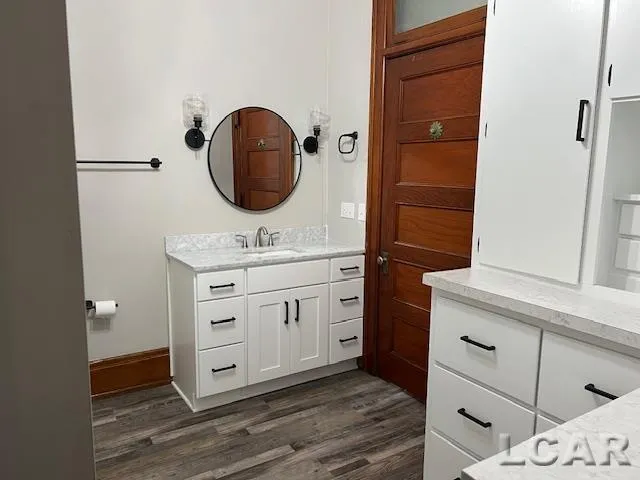 121 E Maumee Street Adrian City, MI 49221