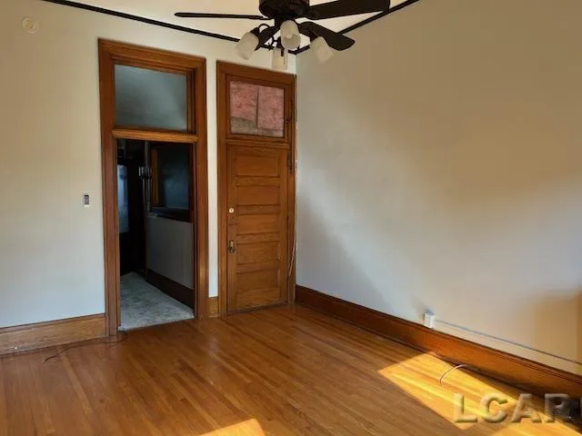 121 E Maumee Street Adrian City, MI 49221