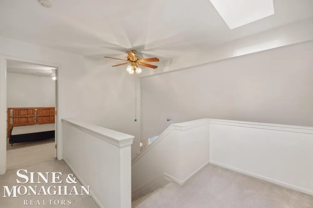 6798 FOX LANE Waterford Charter Township, MI 48327