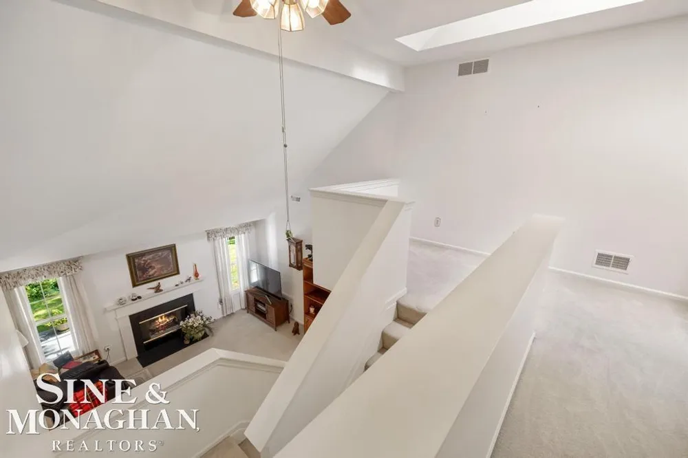 6798 FOX LANE Waterford Charter Township, MI 48327