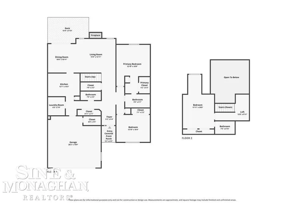 6798 FOX LANE Waterford Charter Township, MI 48327