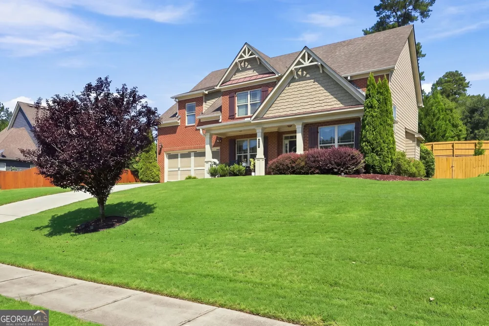 1772 Rivercreek DR Dacula, GA 30019