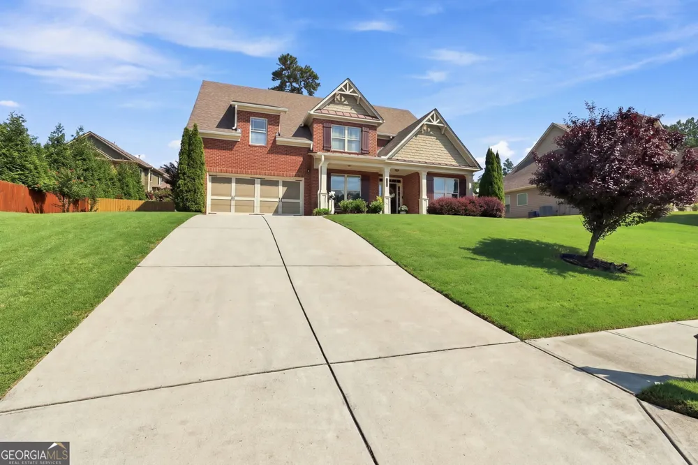 1772 Rivercreek DR Dacula, GA 30019