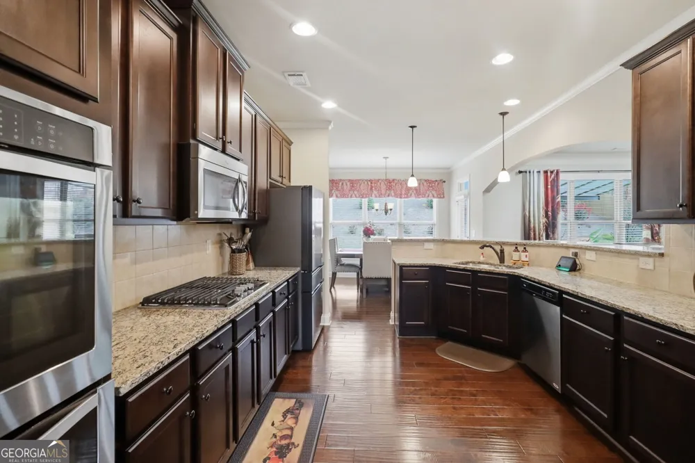 1772 Rivercreek DR Dacula, GA 30019