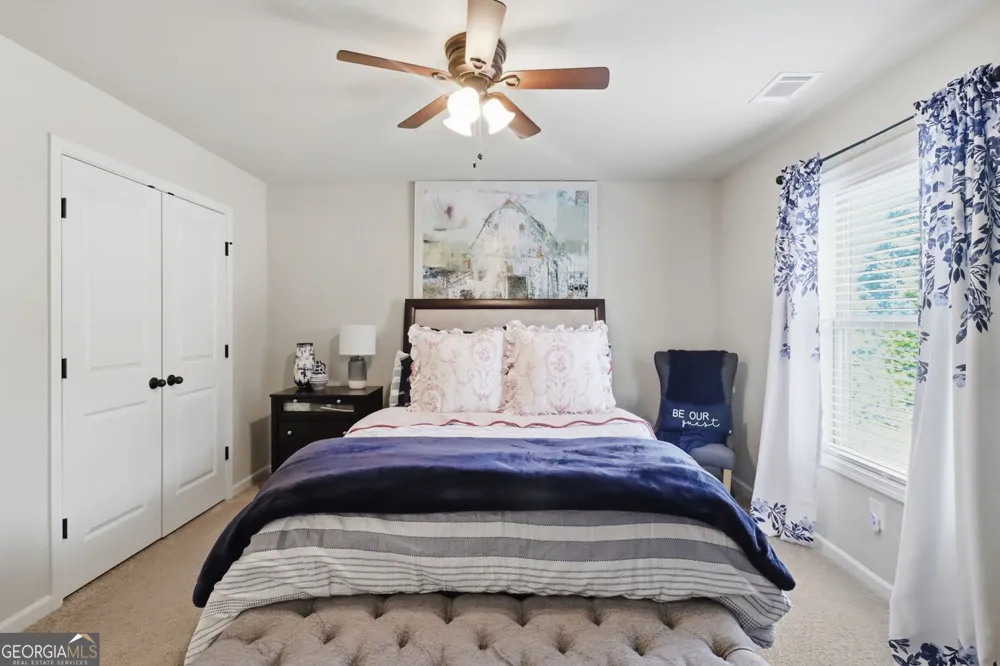 1772 Rivercreek DR Dacula, GA 30019