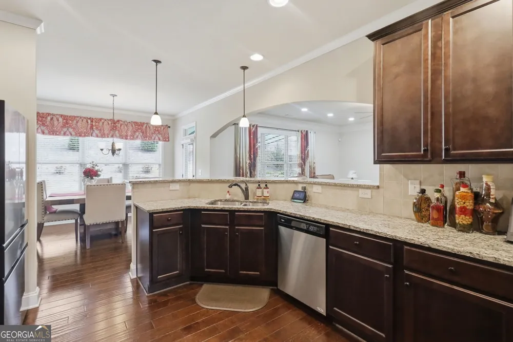 1772 Rivercreek DR Dacula, GA 30019