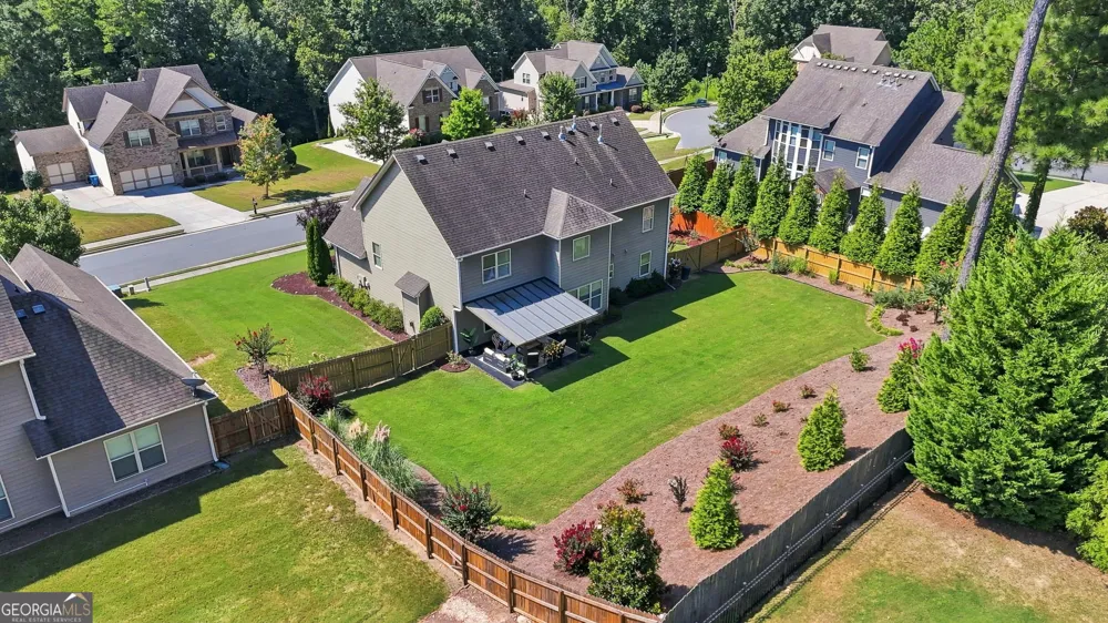 1772 Rivercreek DR Dacula, GA 30019