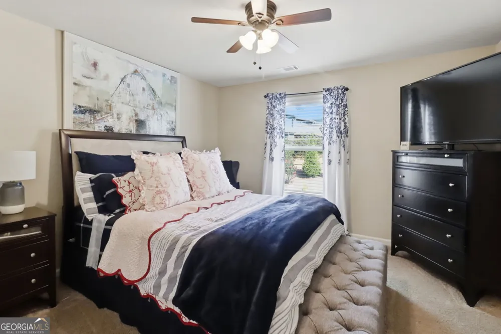 1772 Rivercreek DR Dacula, GA 30019
