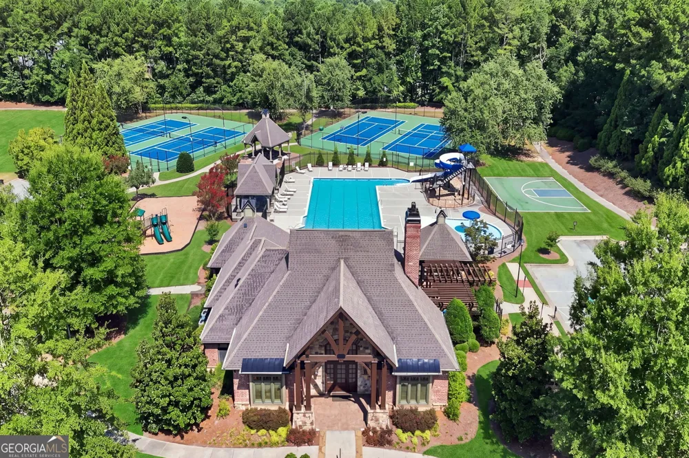 1772 Rivercreek DR Dacula, GA 30019
