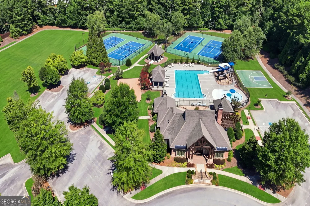 1772 Rivercreek DR Dacula, GA 30019