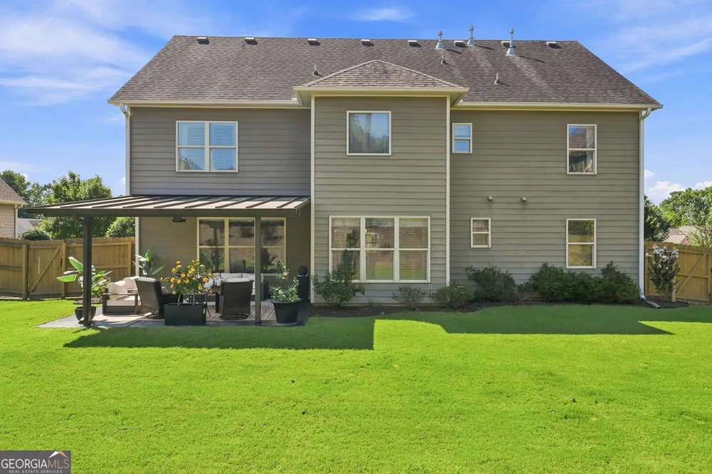 1772 Rivercreek DR Dacula, GA 30019