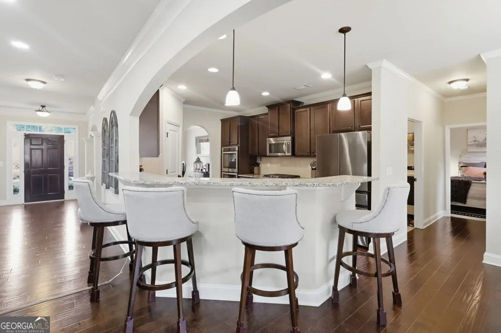 1772 Rivercreek DR Dacula, GA 30019