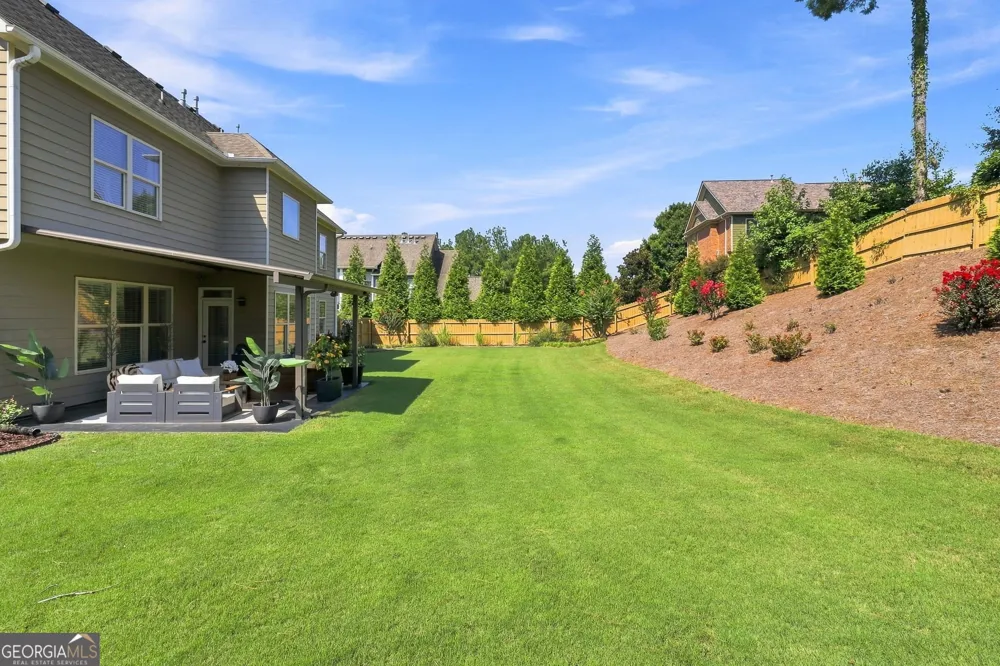 1772 Rivercreek DR Dacula, GA 30019