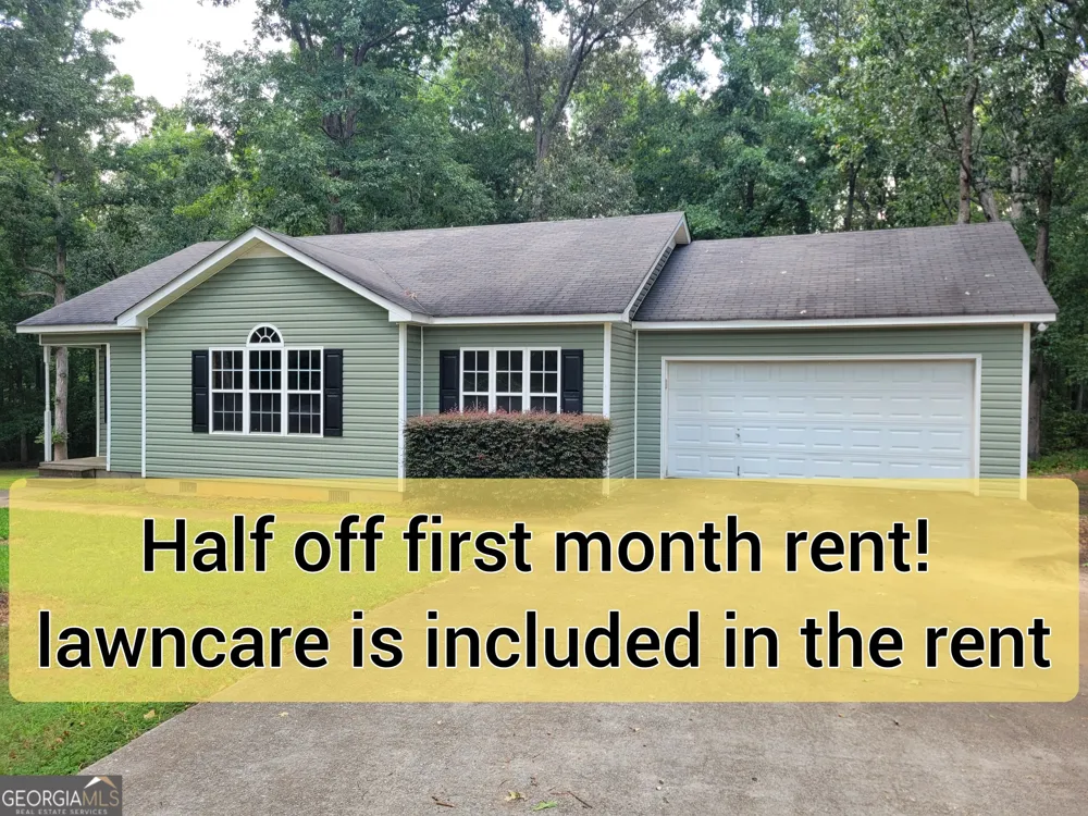 518 Carl Cedar Hill RD Winder, GA 30680