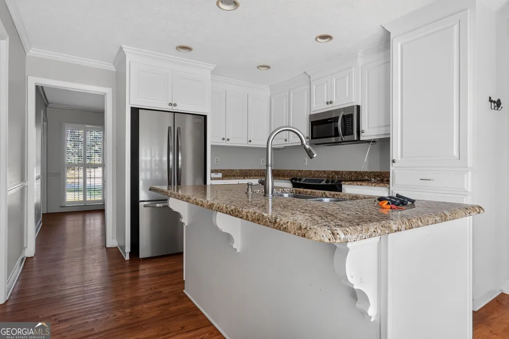 2210 E Doublegate DR Albany, GA 31721