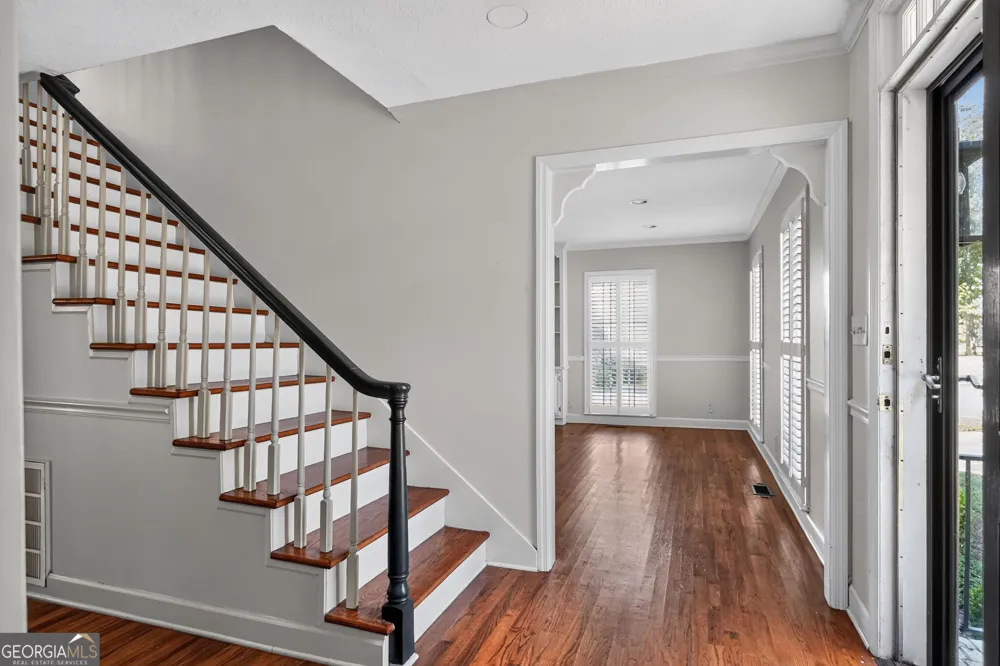 2210 E Doublegate DR Albany, GA 31721