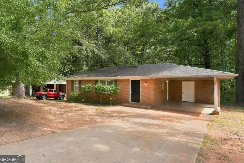 515 Landers ST Monroe, GA 30655