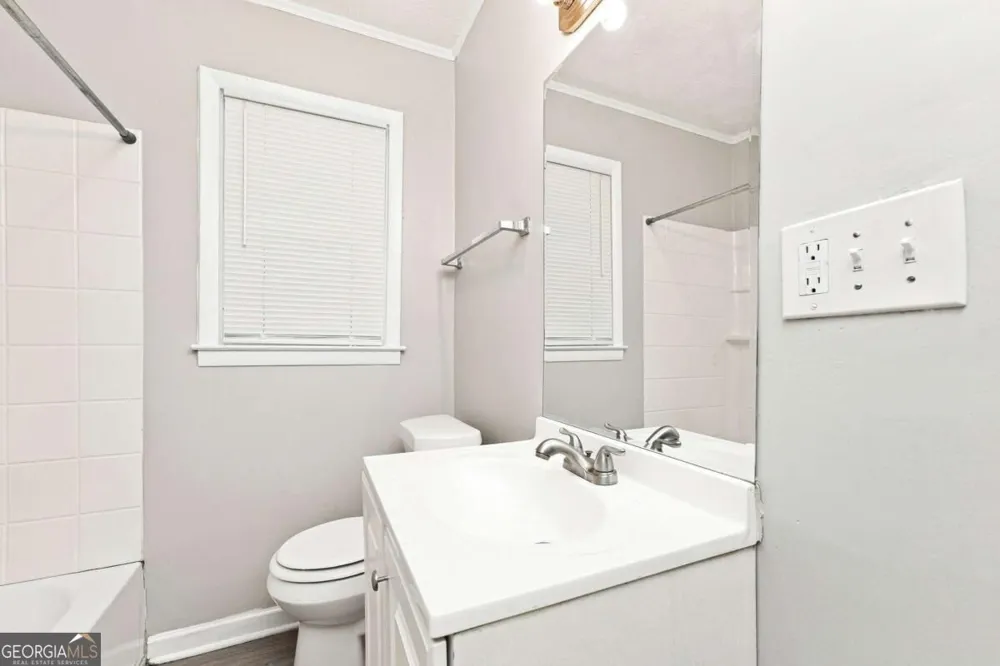515 Landers ST Monroe, GA 30655