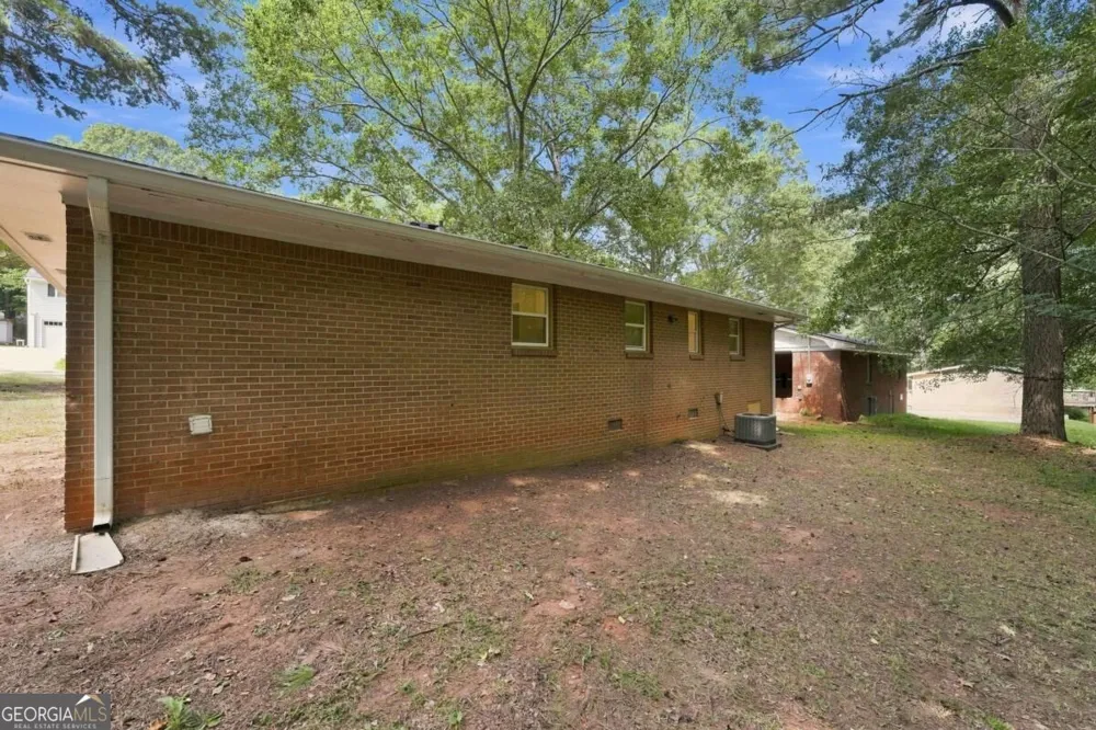 515 Landers ST Monroe, GA 30655