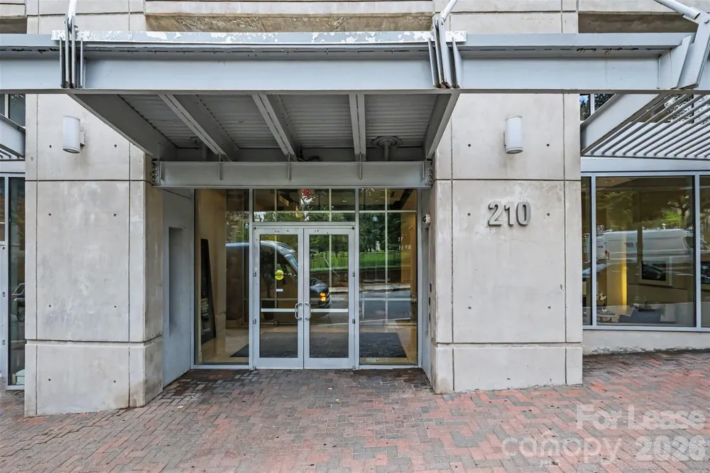 210 Church Street #1204 Charlotte, NC 28202