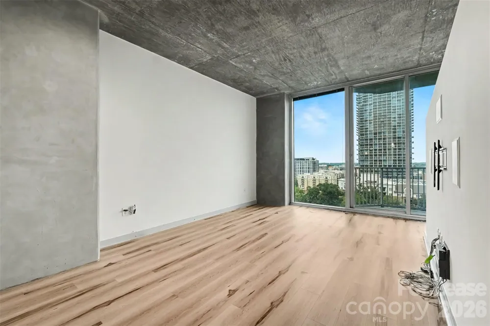 210 Church Street #1204 Charlotte, NC 28202